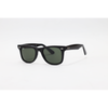 Ray Ban - 2140 - Black Green - Sunglasses