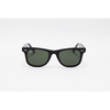 Ray Ban - 2140 - Black Green - Sunglasses