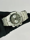 Hublot Men's Watch Chronograph Stainless Steel