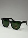 Ray.ban Sunglasses HD Polarized made in italy