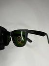 Ray.ban Sunglasses HD Polarized made in italy