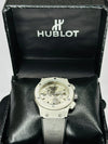 Hublot Men's Watch