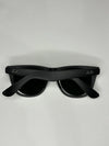Ray.ban Sunglasses HD Polarized made in italy