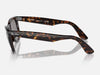 Ray-Ban Wayfarer Sunglasses – Brown