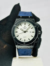 Hublot Men's Watch Blue Strap