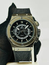 Hublot Men's Watch Chronograph