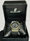 Hublot Men's Watch Chronograph