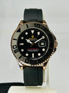 Rolex Men's Watch Yacht Master edition