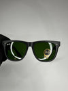 Ray.ban Sunglasses HD Polarized made in italy