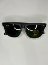Ray.ban Sunglasses HD Polarized made in italy