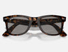 Ray-Ban Wayfarer Sunglasses – Brown